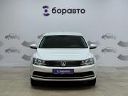 Volkswagen Jetta VI Рестайлинг Ставрополь  - изображение 17