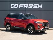 Chery Tiggo 7 Pro I Краснодар  - изображение 27