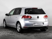Volkswagen Golf VI Санкт-Петербург  - изображение 27