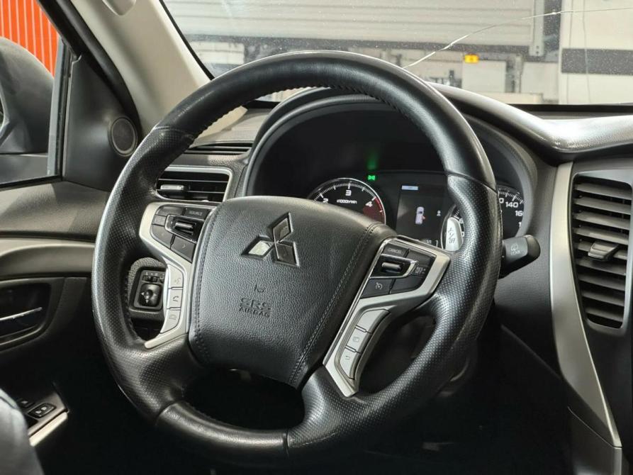 Mitsubishi Pajero Sport III Оренбург  - изображение 12