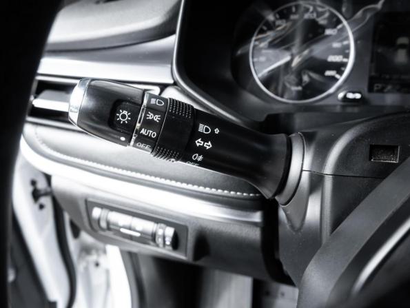 Chery Tiggo 4 Pro I с пробегом 2023 года, цена 1 627 500 рублей, 65138 км, внедорожник, Автокод Объявления