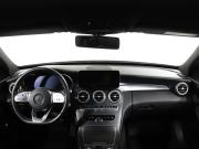 Mercedes-Benz C-Класс IV (W205) Рестайлинг Москва  - изображение 36