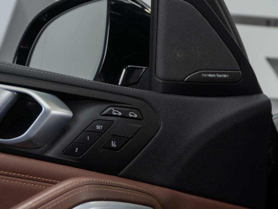 BMW X6 III (G06) Тюмень  - изображение 24