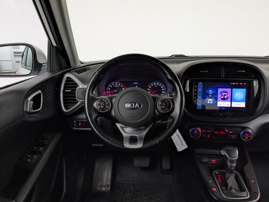Kia Soul III Москва  - изображение 28