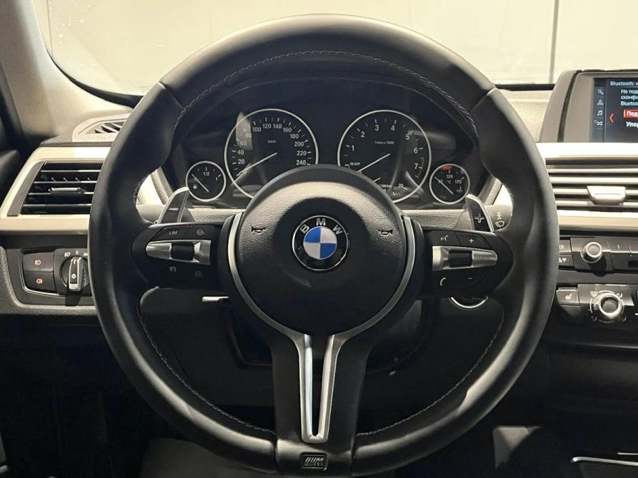 BMW 3 серии VI (F3x) Новосибирск  - изображение 15