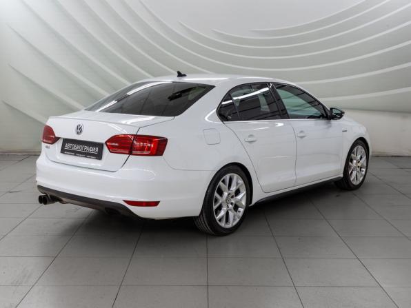 Volkswagen Jetta VI Рестайлинг с пробегом 2014 года, цена 1 488 000 рублей, 145490 км, седан, Автокод Объявления