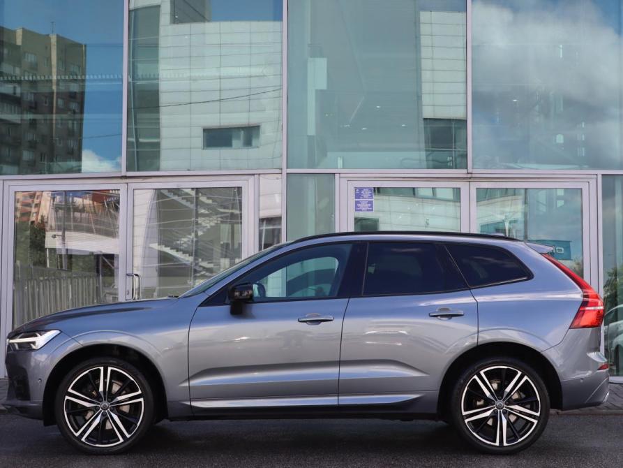 Volvo XC60 II Санкт-Петербург  - изображение 5