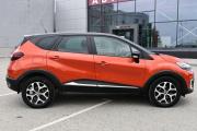 Renault Kaptur I Екатеринбург  - изображение 18