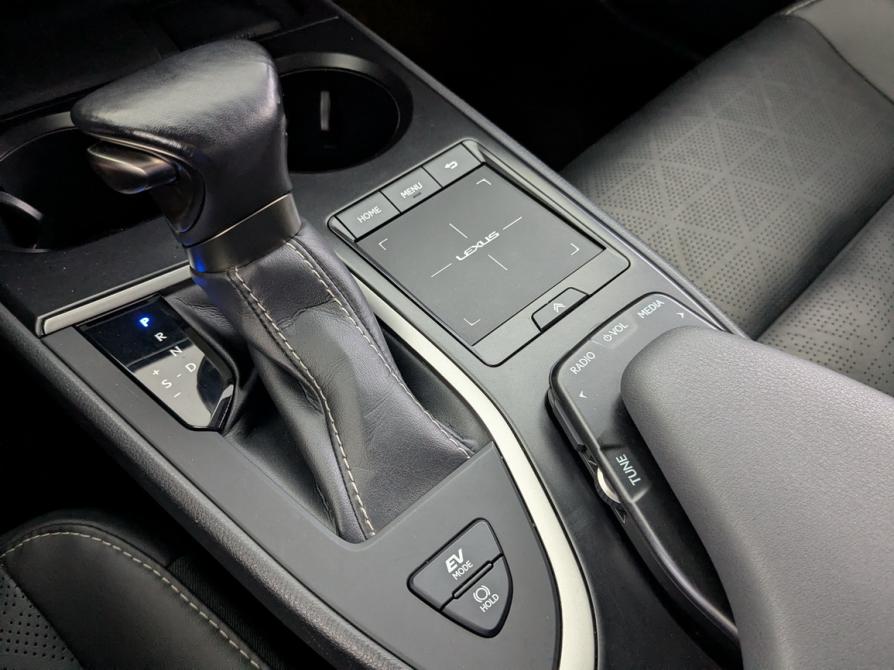 Lexus UX I Москва  - изображение 17