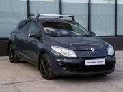 Renault Megane III Рестайлинг Екатеринбург  - изображение 26