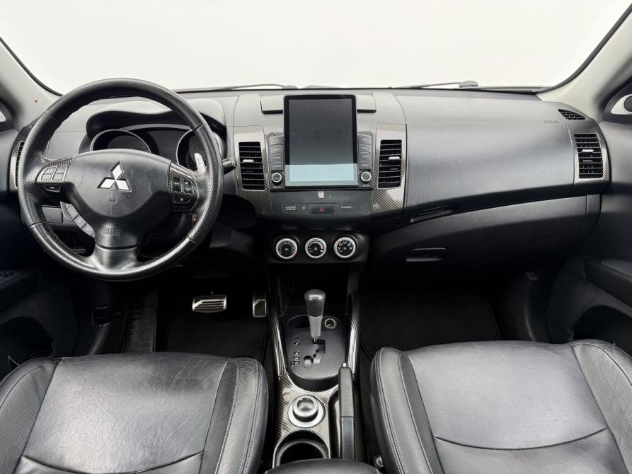 Mitsubishi Outlander II Москва  - изображение 13
