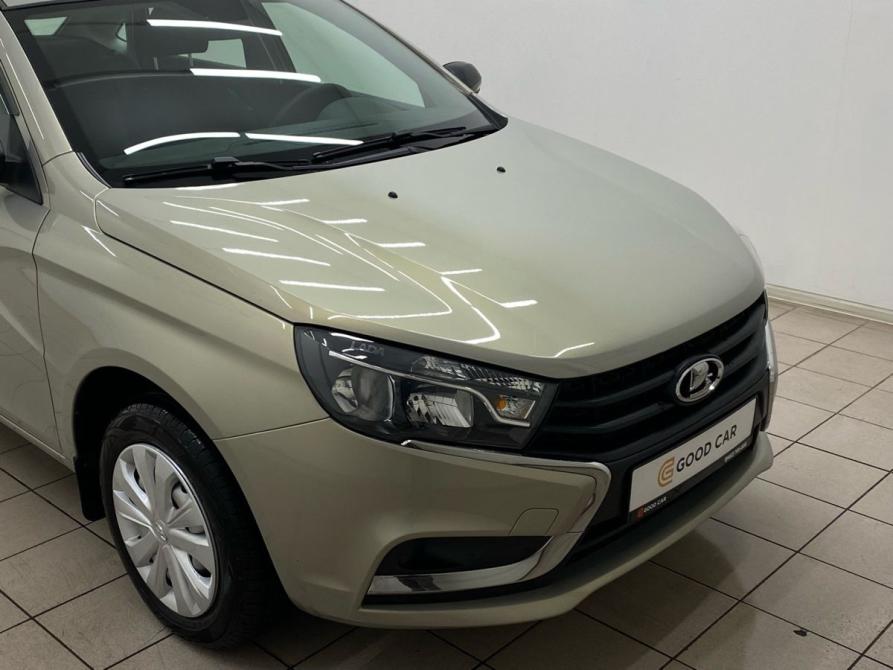 Lada (ВАЗ) Vesta I Энгельс  - изображение 7