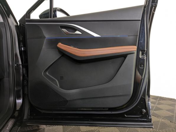 Omoda C5 I с пробегом 2022 года, цена 1 500 000 рублей, 82000 км, внедорожник, Автокод Объявления