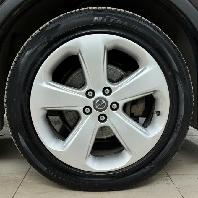 Opel Mokka I Москва  - изображение 13