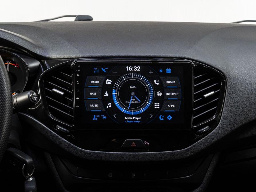 Lada (ВАЗ) Vesta I Тюмень  - изображение 19