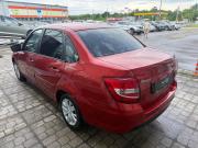 Lada (ВАЗ) Granta I Рестайлинг Орел  - изображение 12