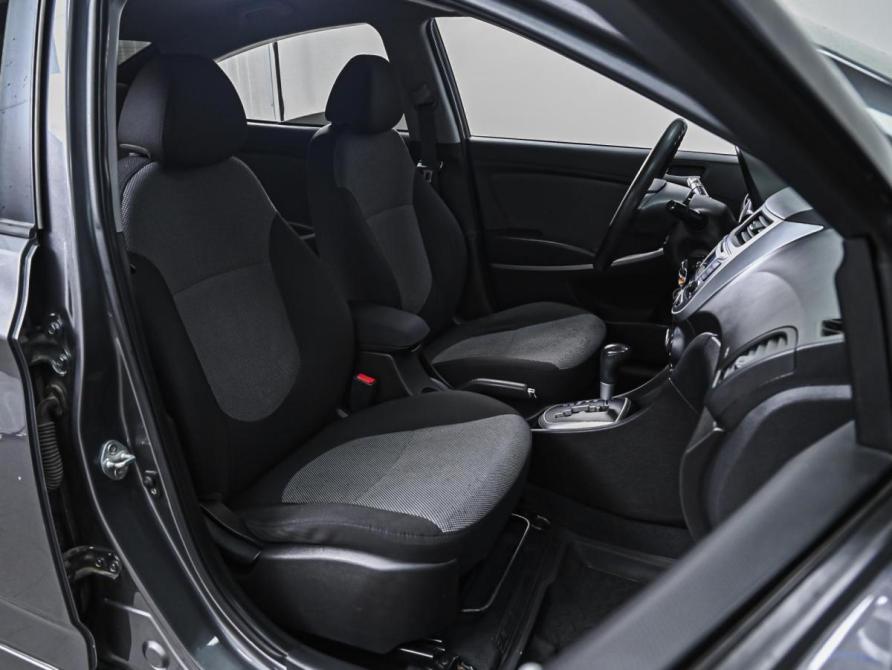 Hyundai Solaris I Ставрополь  - изображение 8