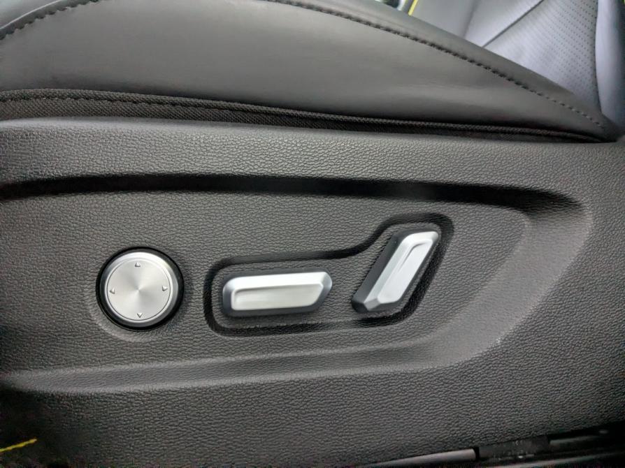 BAIC X55 Москва  - изображение 21