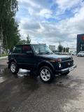 Lada (ВАЗ) Niva Legend Кострома  - изображение 22