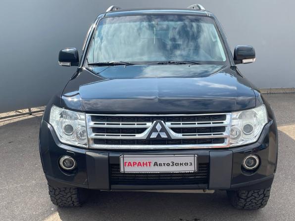 Mitsubishi Pajero IV с пробегом 2010 года, цена 1 650 000 рублей, 236532 км, внедорожник, Автокод Объявления