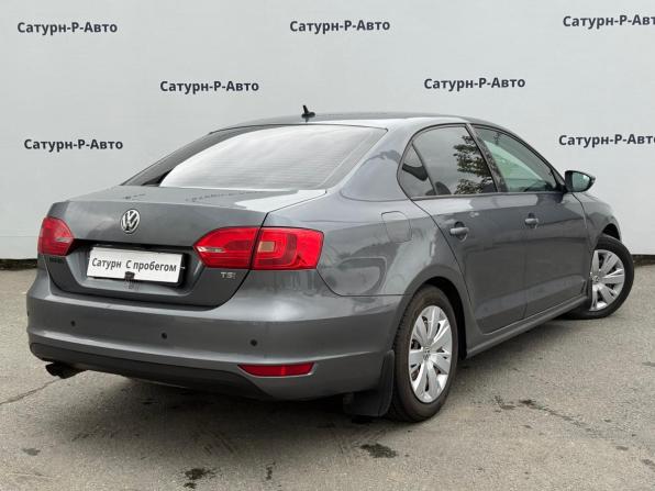 Volkswagen Jetta VI с пробегом 2011 года, цена 450 000 рублей, 356409 км, седан, Автокод Объявления