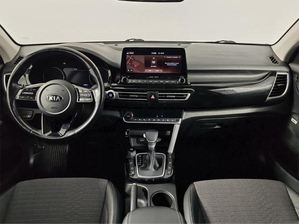 Kia Seltos I с пробегом 2020 года, цена 2 222 000 рублей, 87144 км, внедорожник, Автокод Объявления