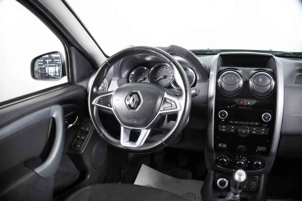 Renault Duster I Рестайлинг Пермь  - изображение 12
