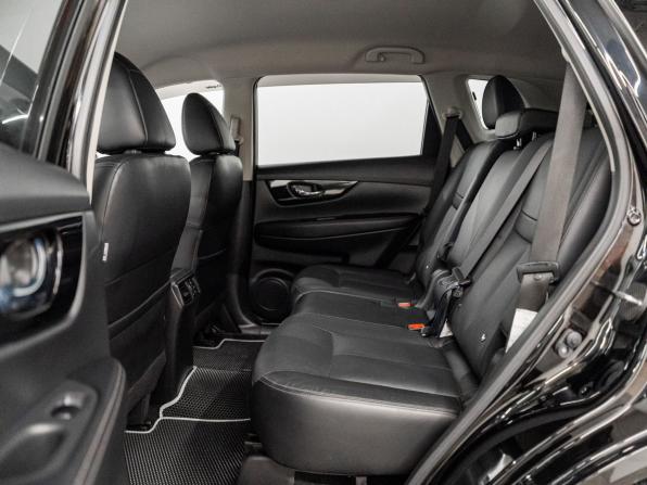 Nissan X-Trail III Рестайлинг с пробегом 2018 года, цена 2 370 000 рублей, 128902 км, внедорожник, Автокод Объявления