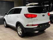 Kia Sportage III Рестайлинг Оренбург  - изображение 29