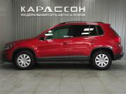 Volkswagen Tiguan I Рестайлинг Пермь  - изображение 23