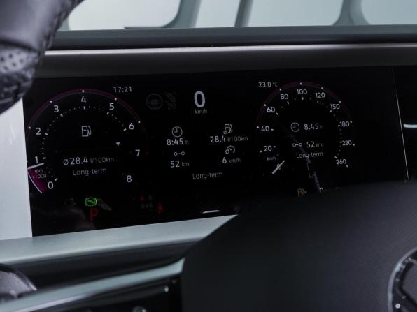 Volkswagen Teramont II (China Market) с пробегом 2026 года, цена 6 430 000 рублей, 52 км, внедорожник, Автокод Объявления