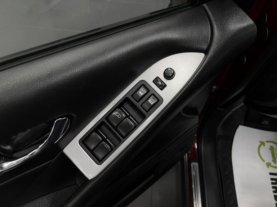 Nissan Murano II (Z51) Рестайлинг Тверь  - изображение 29