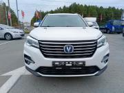 Changan CS75 I Рестайлинг Тюмень  - изображение 27