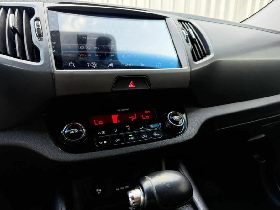 Kia Sportage III Ростов-на-Дону  - изображение 16