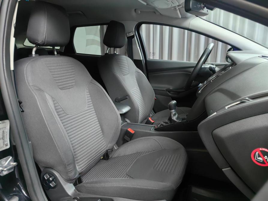 Ford Focus III Рестайлинг Москва  - изображение 8