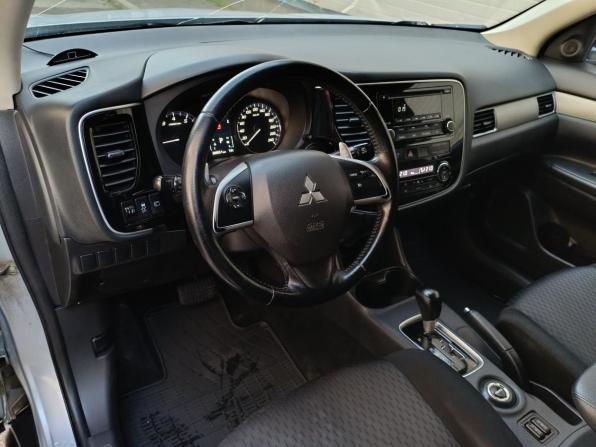 Mitsubishi Outlander III с пробегом 2012 года, цена 809 000 рублей, 309551 км, внедорожник, Автокод Объявления