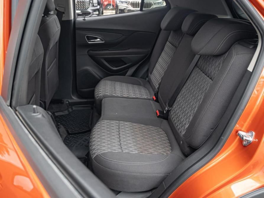 Opel Mokka I Краснодар  - изображение 9