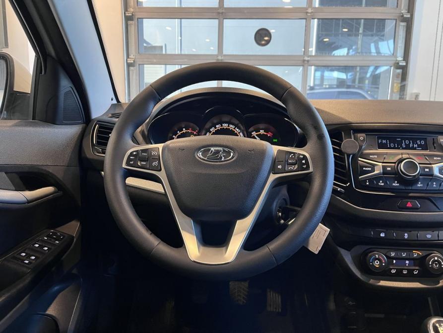 Lada (ВАЗ) Vesta I Чебоксары  - изображение 10