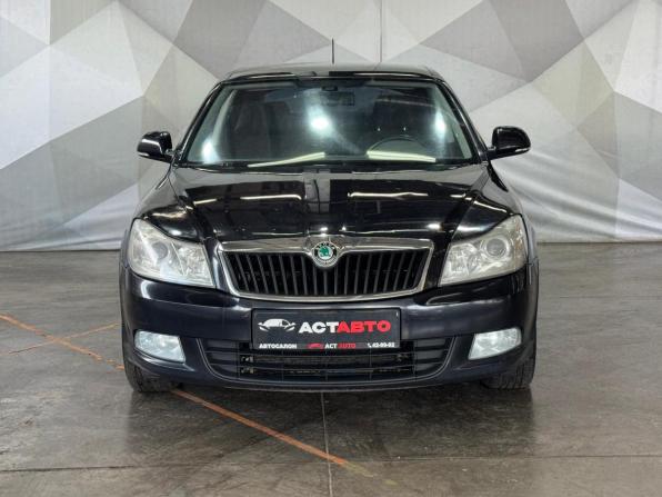 Skoda Octavia II (A5) Рестайлинг с пробегом 2011 года, цена 650 000 рублей, 272455 км, лифтбек, Автокод Объявления
