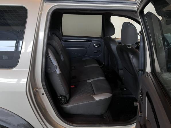 Lada (ВАЗ) Largus I Рестайлинг с пробегом 2023 года, цена 1 315 000 рублей, 120129 км, универсал, Автокод Объявления