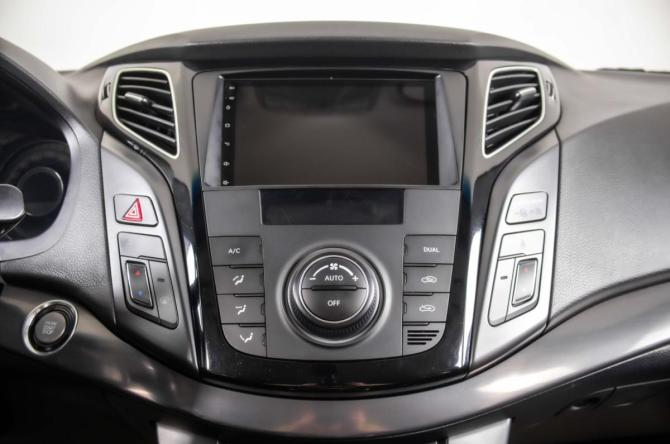 Hyundai i40 I с пробегом 2014 года, цена 1 379 000 рублей, 146800 км, седан, Автокод Объявления