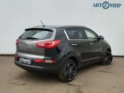 Kia Sportage III Москва  - изображение 18