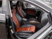 Audi S5 I (8T) Рестайлинг Сочи  - изображение 39