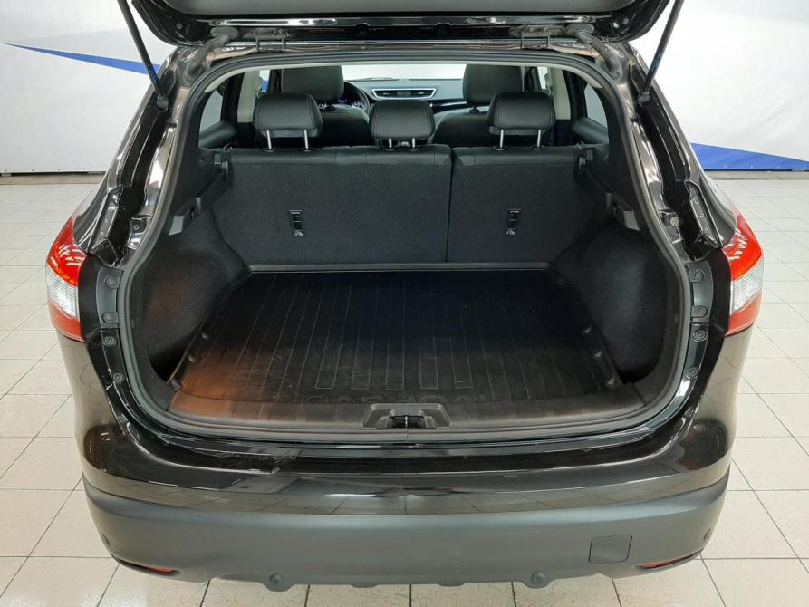 Nissan Qashqai II Москва  - изображение 5
