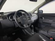 Nissan Tiida I Москва  - изображение 30