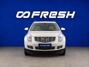 Cadillac SRX II Рестайлинг Москва  - изображение 27