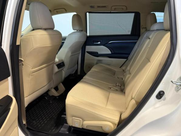 Toyota Highlander III (XU50) с пробегом 2014 года, цена 2 740 000 рублей, 161500 км, внедорожник, Автокод Объявления