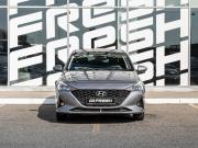 Hyundai Solaris II Рестайлинг Краснодар  - изображение 24