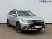 Mitsubishi Outlander III Рестайлинг 3 Москва  - изображение 15