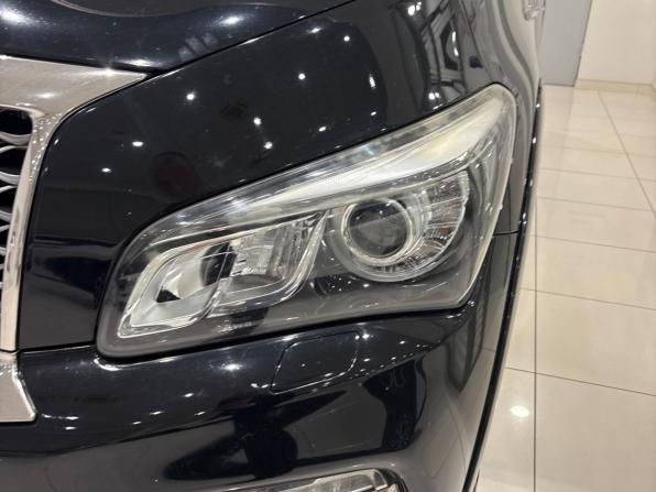 Infiniti QX80 I Рестайлинг с пробегом 2014 года, цена 3 025 000 рублей, 170300 км, внедорожник, Автокод Объявления
